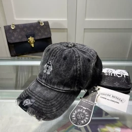 chrome hearts casquette s_127ab3a